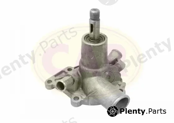 CAR 330488 — Water Pump, engine cooling