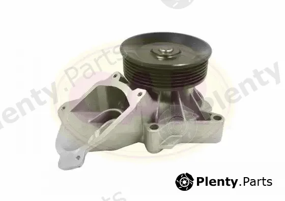 CAR 332482 — Water Pump, engine cooling