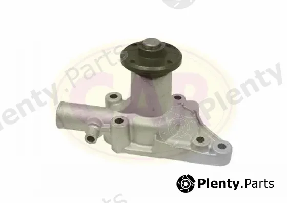 CAR 330401 — Water Pump, engine cooling
