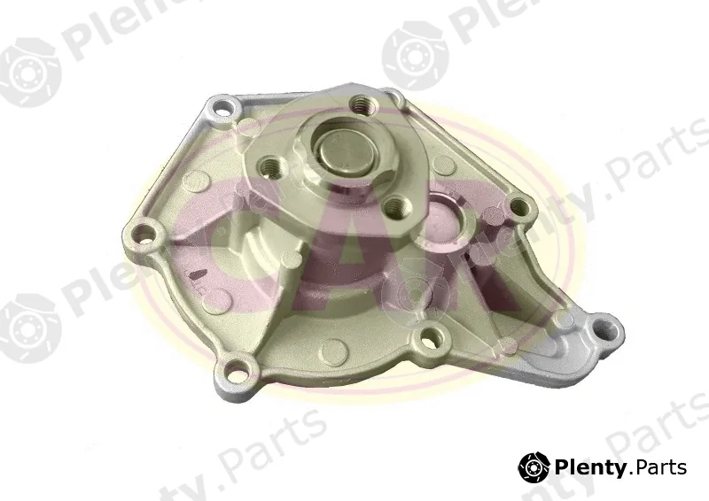 CAR 332850 — Water Pump, engine cooling