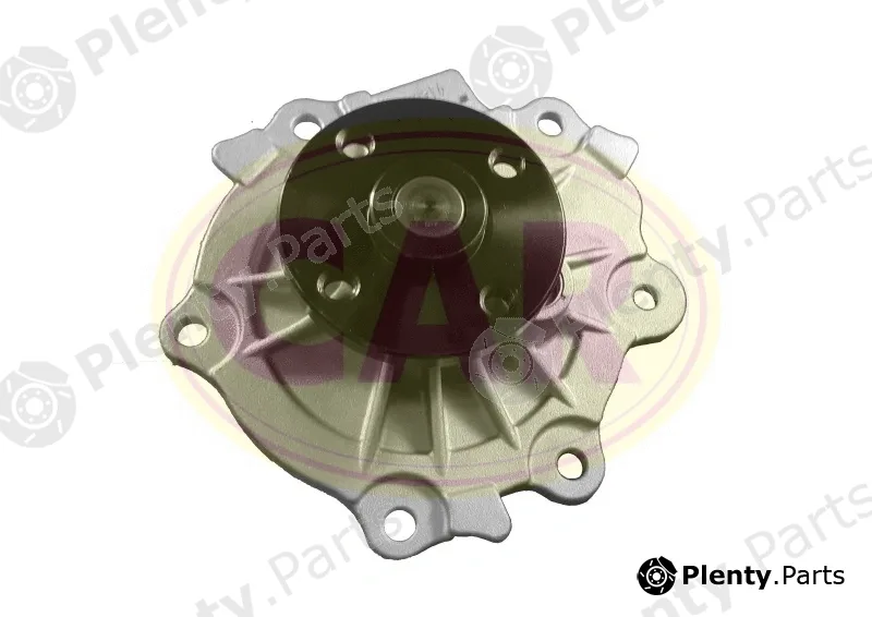 CAR 332868 — Water Pump, engine cooling