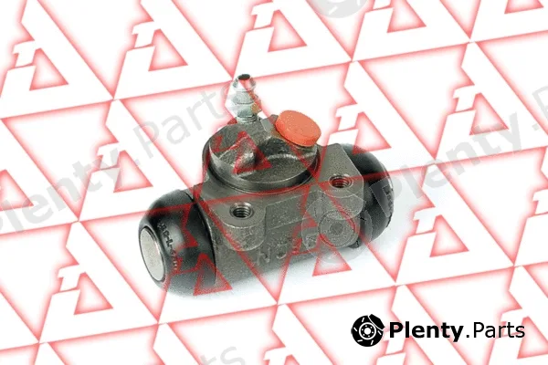 CAR 3628 — Wheel Brake Cylinder
