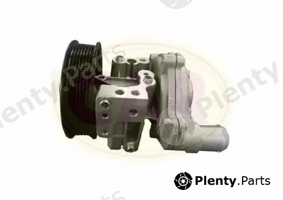 CAR 332433 — Water Pump, engine cooling