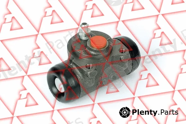 CAR 3619 — Wheel Brake Cylinder