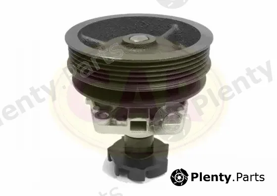 CAR 330091 — Water Pump, engine cooling