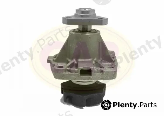 CAR 332287 — Water Pump, engine cooling