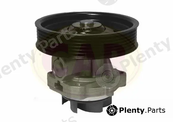 CAR 332403 — Water Pump, engine cooling