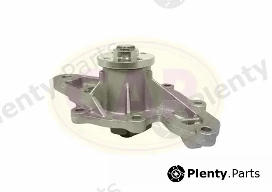 CAR 332429 — Water Pump, engine cooling