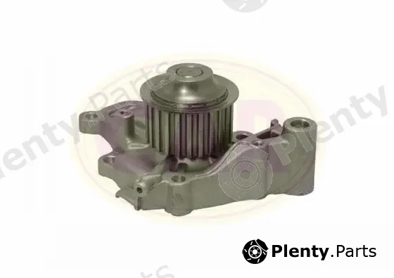 CAR 332459 — Water Pump, engine cooling