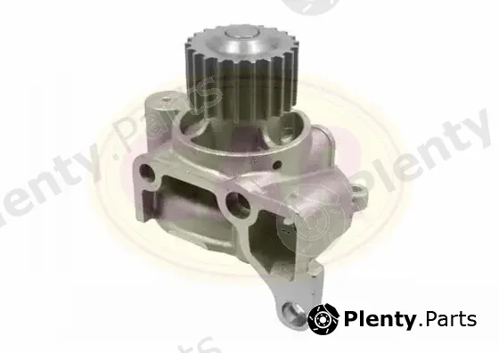 CAR 332026 — Water Pump, engine cooling
