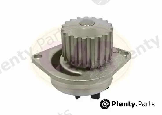 CAR 330063 — Water Pump, engine cooling