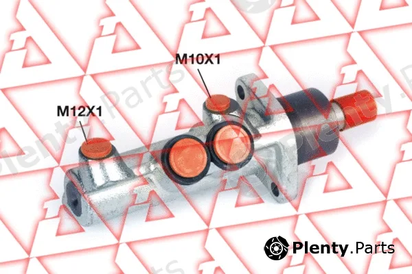 CAR 5757 — Brake Master Cylinder