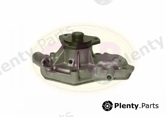 CAR 330518 — Water Pump, engine cooling