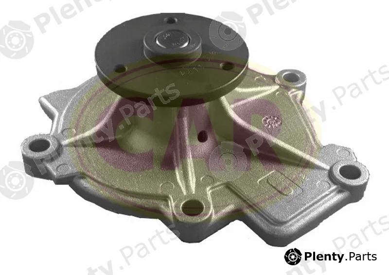 CAR 332794 — Water Pump, engine cooling