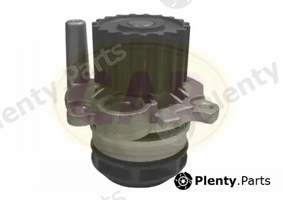 CAR 332438 — Water Pump, engine cooling
