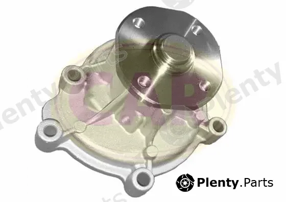 CAR 332828 — Water Pump, engine cooling