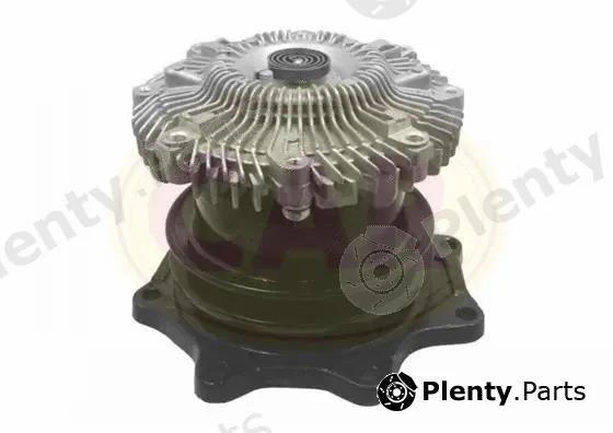 CAR 332056 — Water Pump, engine cooling