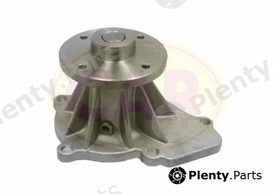 CAR 332048 — Water Pump, engine cooling