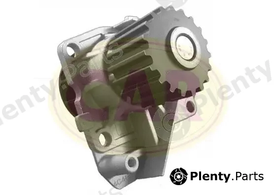 CAR 332823 — Water Pump, engine cooling