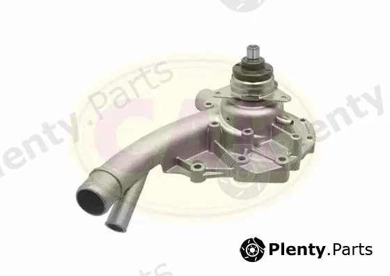 CAR 330333 — Water Pump, engine cooling