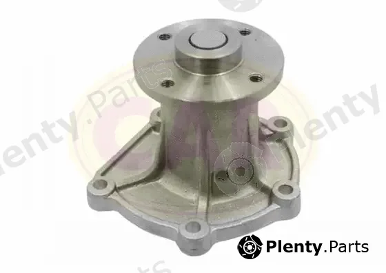 CAR 332096 — Water Pump, engine cooling