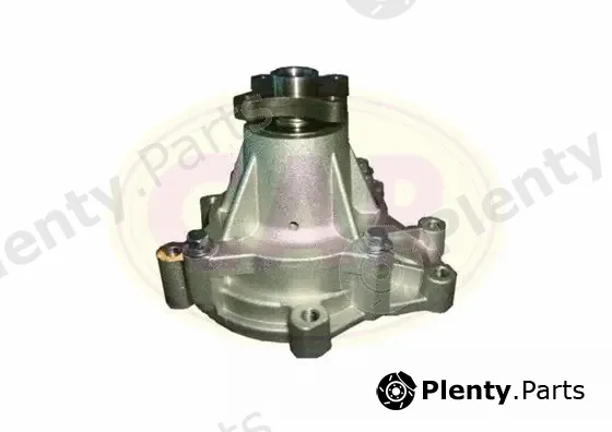 CAR 332673 — Water Pump, engine cooling