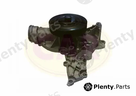 CAR 332650 — Water Pump, engine cooling