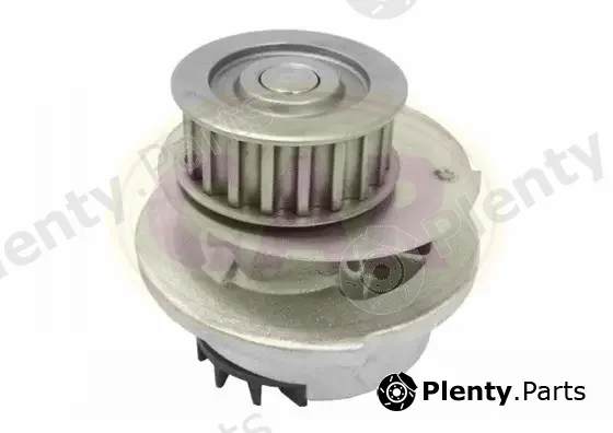 CAR 330460 — Water Pump, engine cooling