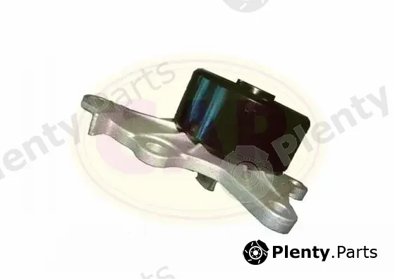 CAR 332666 — Water Pump, engine cooling