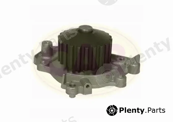 CAR 332018 — Water Pump, engine cooling