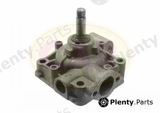 CAR 331024 — Water Pump, engine cooling