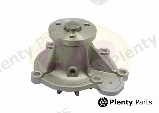 CAR 332038 — Water Pump, engine cooling