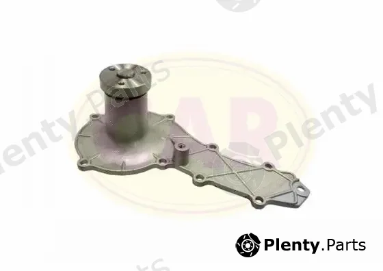 CAR 332141 — Water Pump, engine cooling