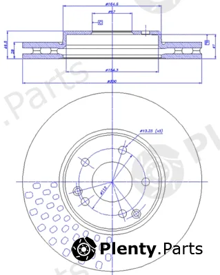 CAR 142.388 — Brake Disc