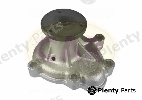 CAR 332420 — Water Pump, engine cooling