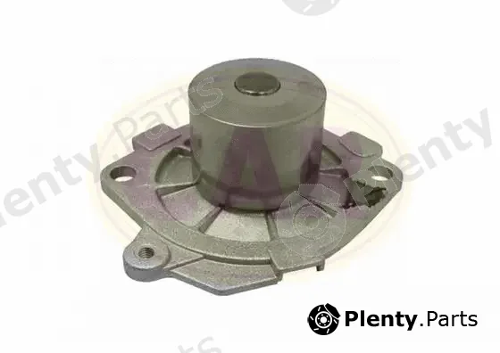 CAR 330102 — Water Pump, engine cooling