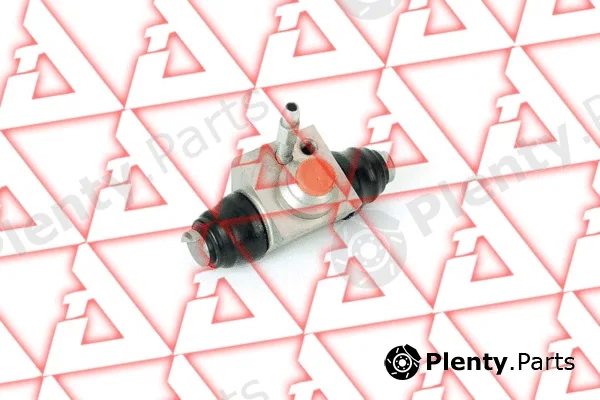 CAR 3529 — Wheel Brake Cylinder