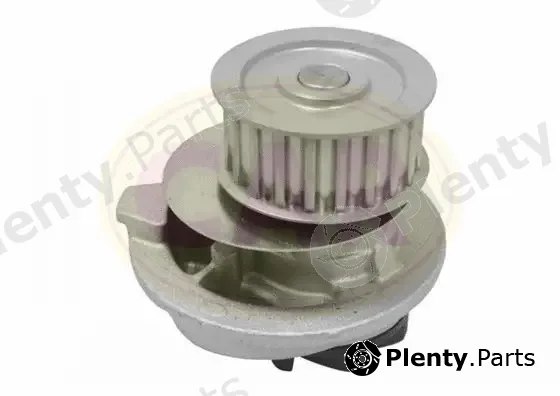 CAR 330463 — Water Pump, engine cooling