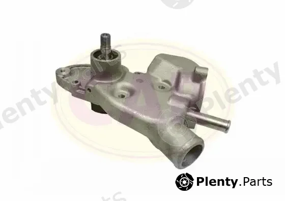 CAR 330316 — Water Pump, engine cooling
