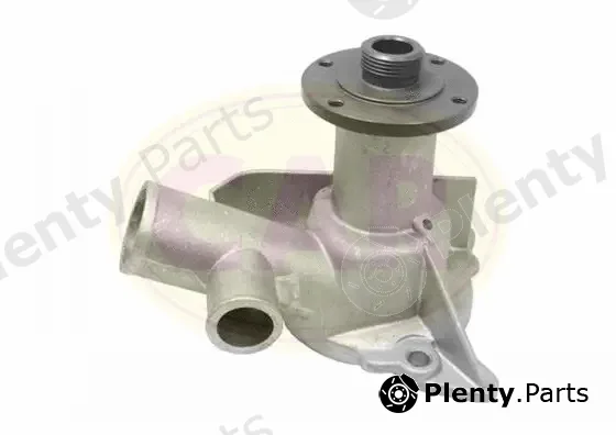 CAR 330033 — Water Pump, engine cooling