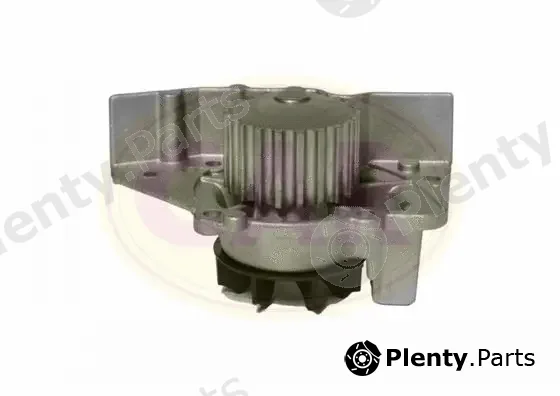 CAR 330103 — Water Pump, engine cooling