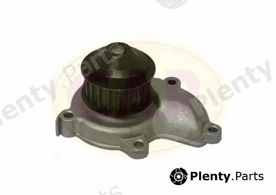 CAR 332464 — Water Pump, engine cooling