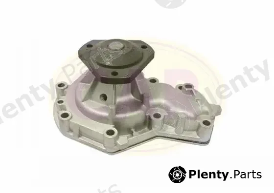 CAR 330148 — Water Pump, engine cooling