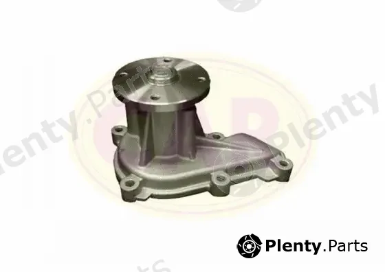 CAR 332737 — Water Pump, engine cooling