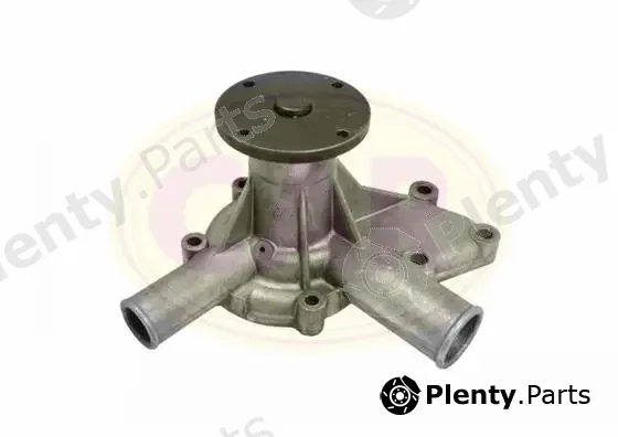 CAR 331054 — Water Pump, engine cooling