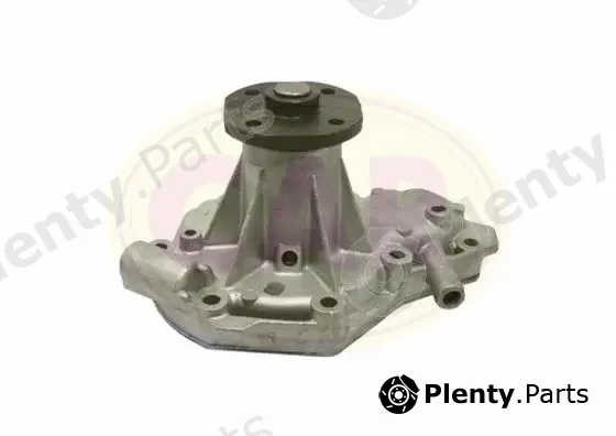 CAR 330511 — Water Pump, engine cooling