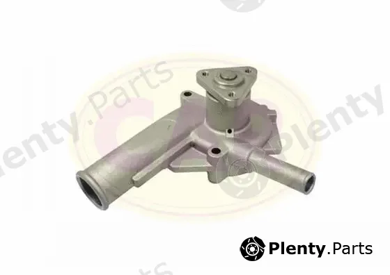 CAR 330318 — Water Pump, engine cooling