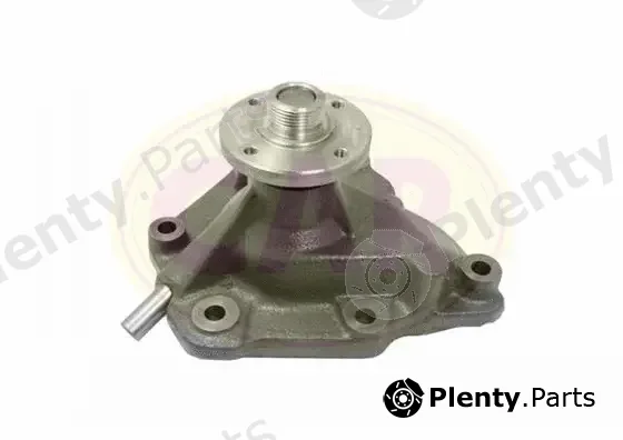 CAR 330310 — Water Pump, engine cooling