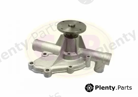 CAR 330030 — Water Pump, engine cooling