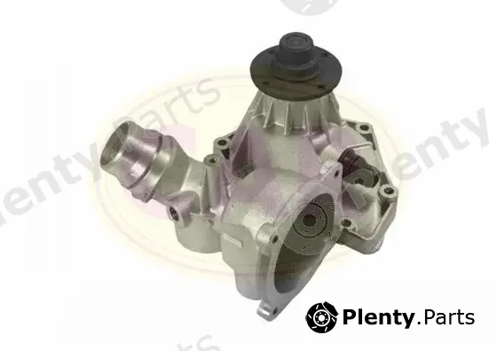 CAR 332444 — Water Pump, engine cooling